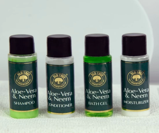 Aloe-Neem Set 30ml